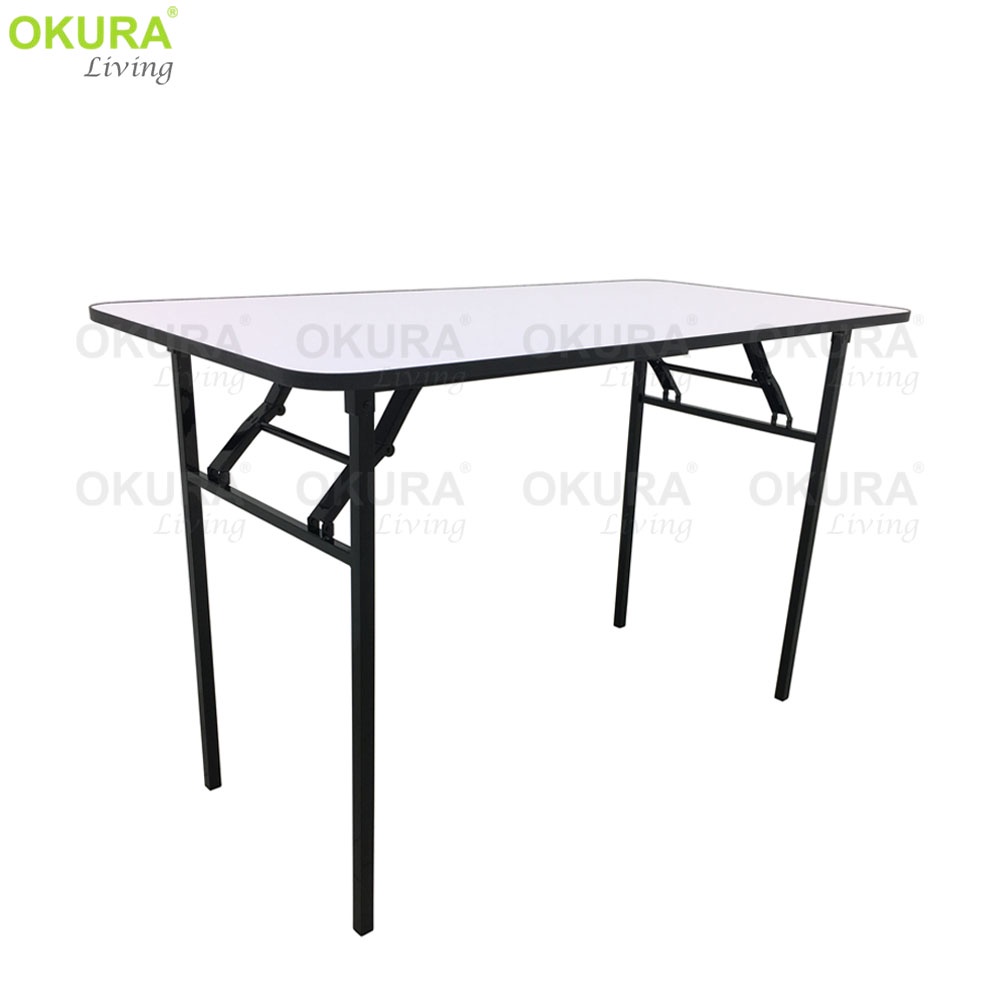 OKURA Foldable Banquet Table Event / Catering / Hall / Buffet Folding