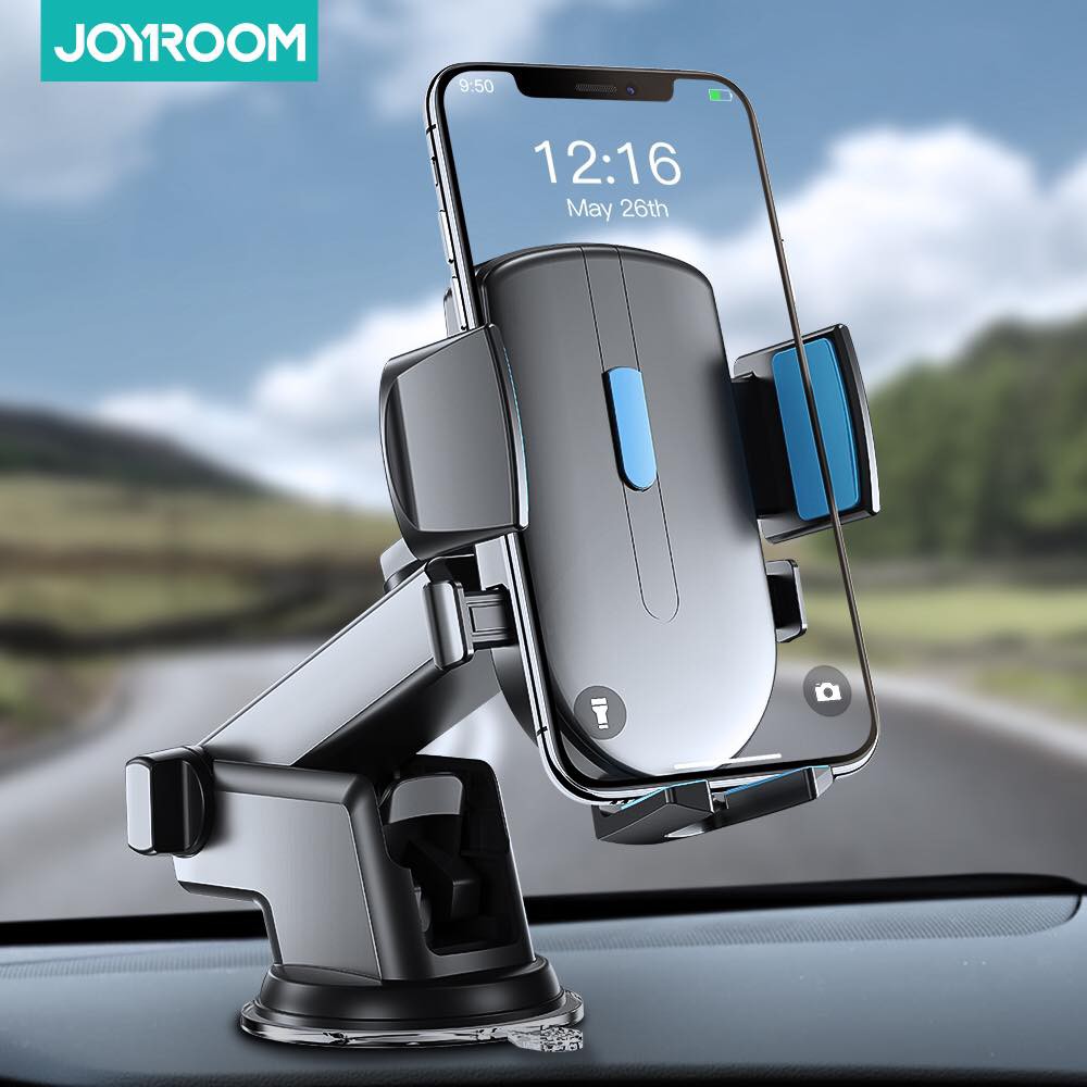 Joyroom OK3/OK2 Car Holder Phone Holder 360 RotationPhone Holder Stand