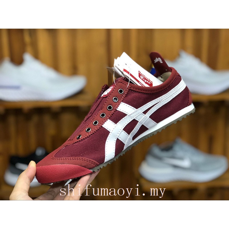 asics tiger 2019