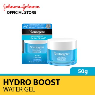 Neutrogena Hydro Boost Water Gel (50g)