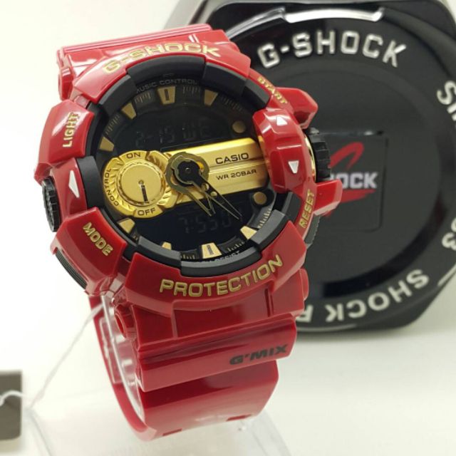 G shock gred AA | Shopee Malaysia