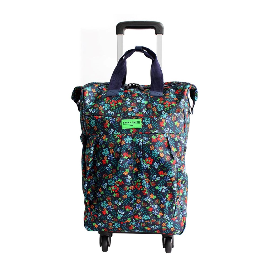 barry smith 3 in 1 trolley set