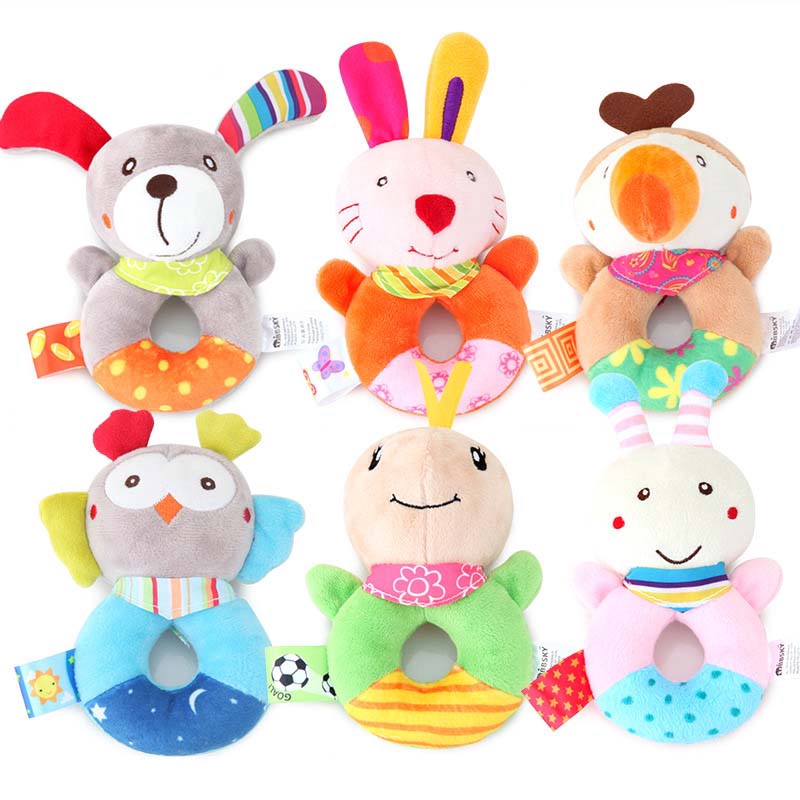 toys for newborn baby boy