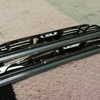 Wiper blade chrome ala PIAA Perodua Myvi Passo  Shopee 