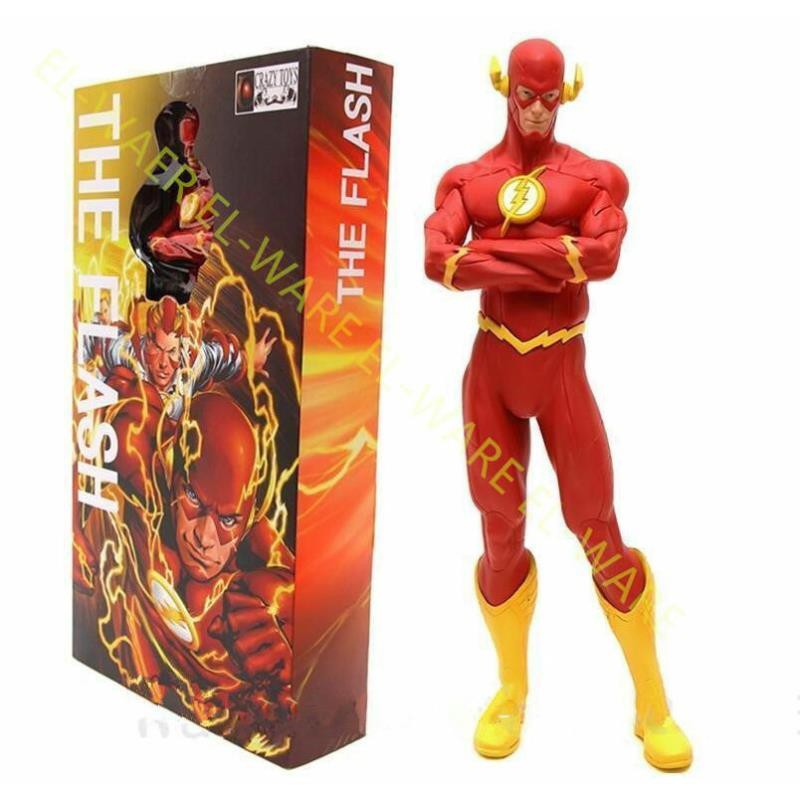 flash marvel toys