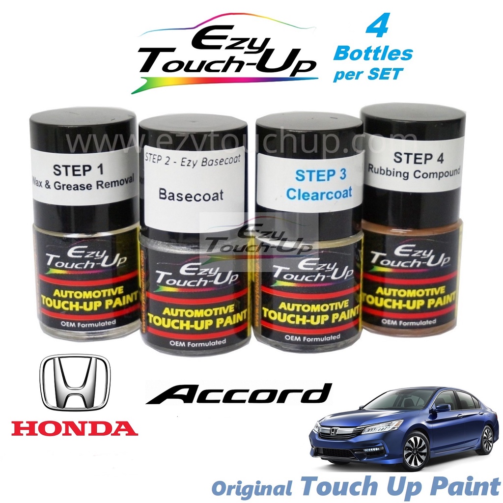 ezy touch up paint