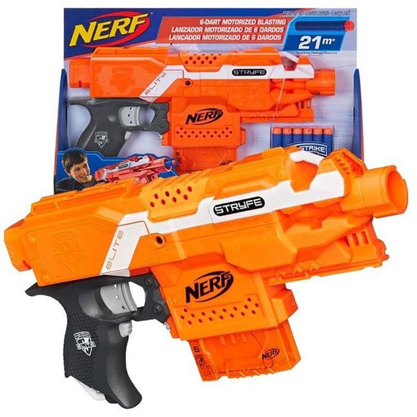 nerf stryfe shopee