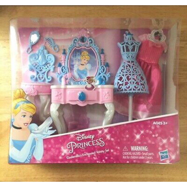 minnie mouse vanity toys r us