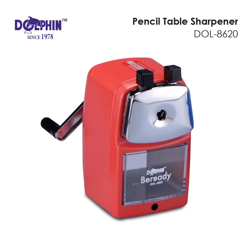 table sharpener