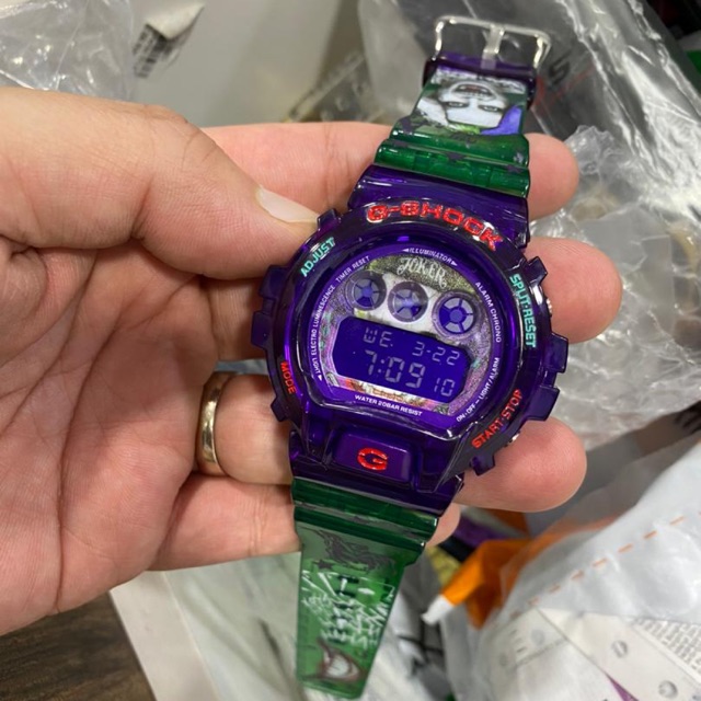 dw6900 joker
