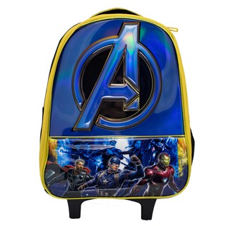 avengers endgame bookbag