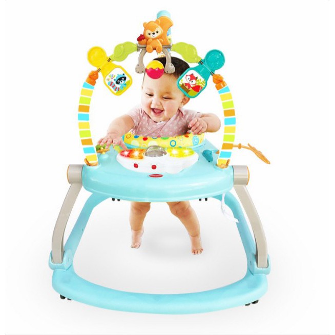 jumperoo and walker 2 in 1