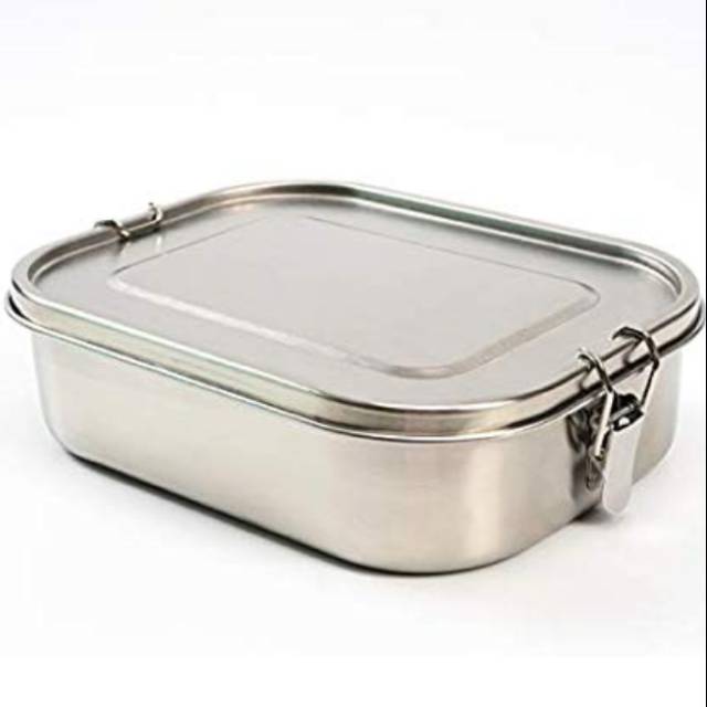 Stainless Steel Lunchbox
