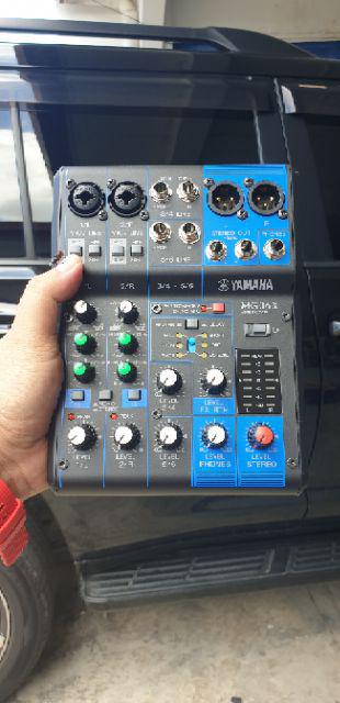 Taelec-Tric) Adattatore CA Per Yamaha MG 06 MG06X Mixer Console Mixer Alimentazione Cavo Di Caricatore - Foto 13