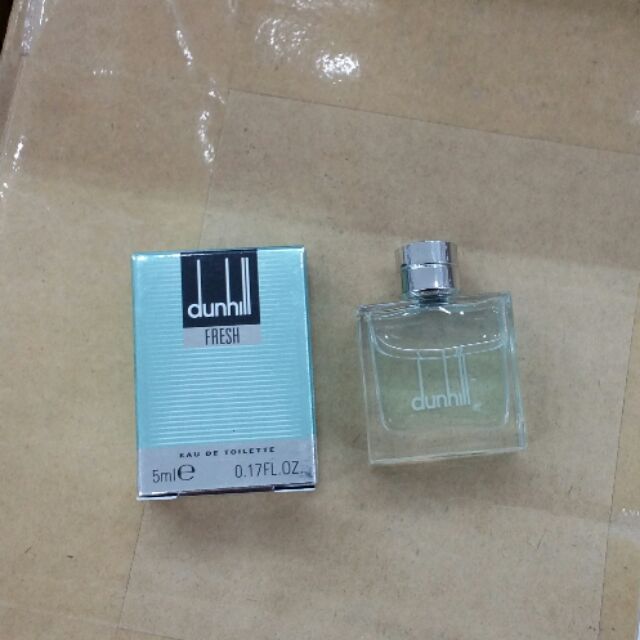 dunhill fresh