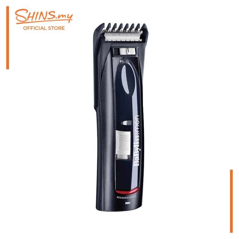 mens cordless hair trimmer