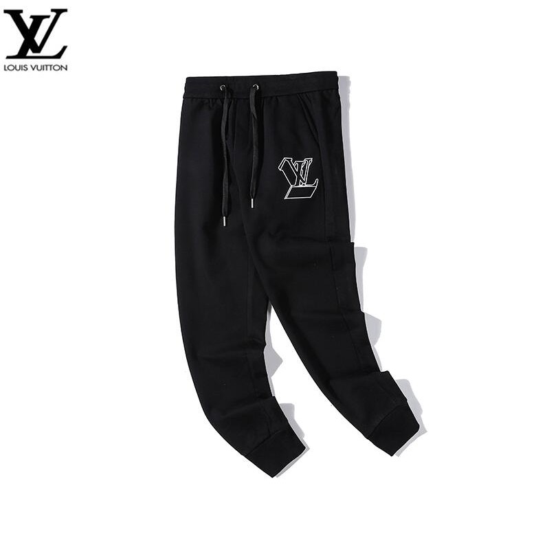 lv track pants