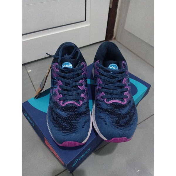 kasut asics gel