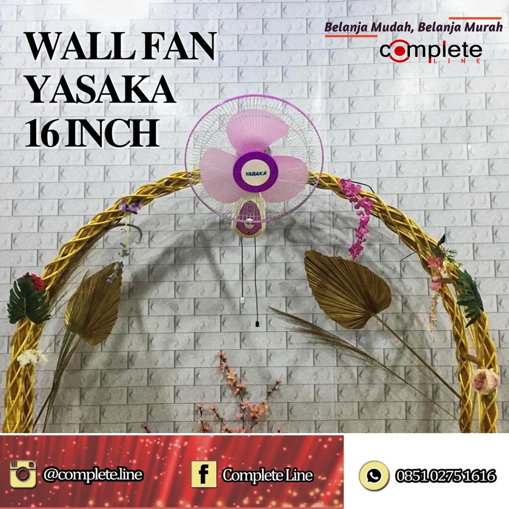 yasaka-16-inch-wall-fan-wall-fan-shopee-malaysia