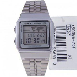 casio 3437 price