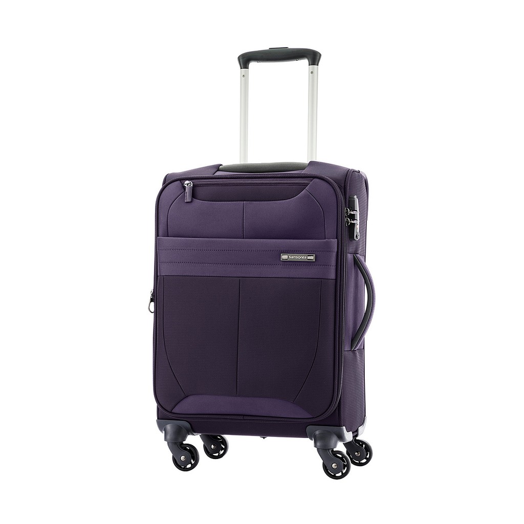 samsonite leroy