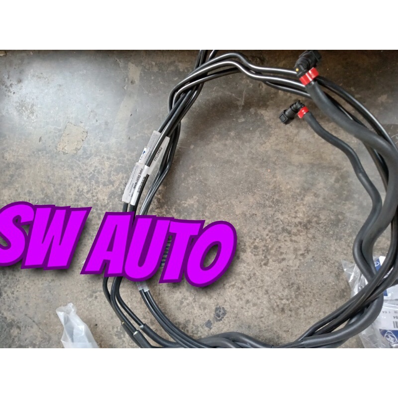 Proton Exora fuel pump tube pipe petrol PW827322 Shopee Malaysia