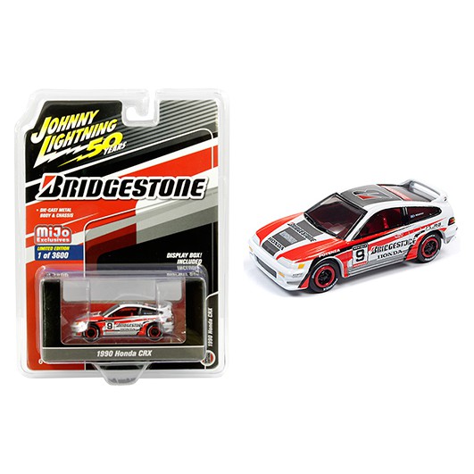 johnny lightning diecast collectibles