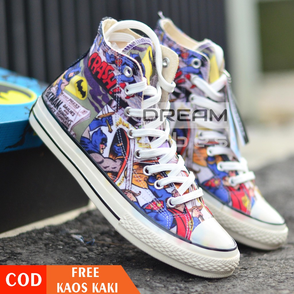 converse a motif converse a motif