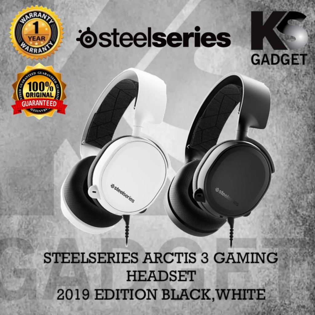 steelseries arctis 3 shopee