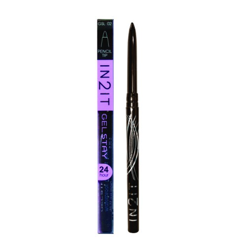 gel liner pen