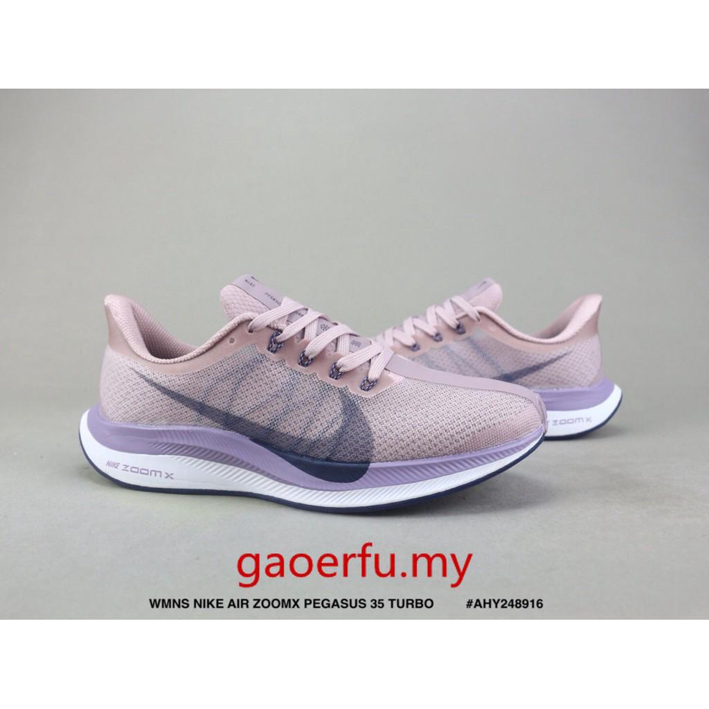 purple nike pegasus 35