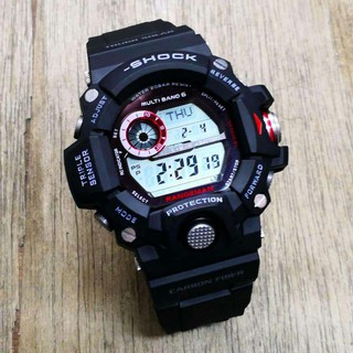 rangeman black