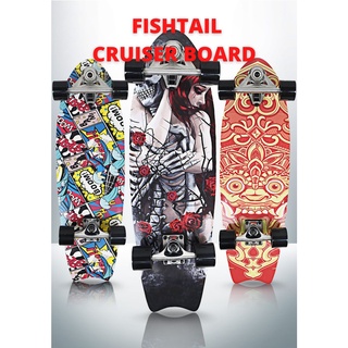 Electric Skateboard Prices And Promotions Nov 2021 Shopee Malaysia