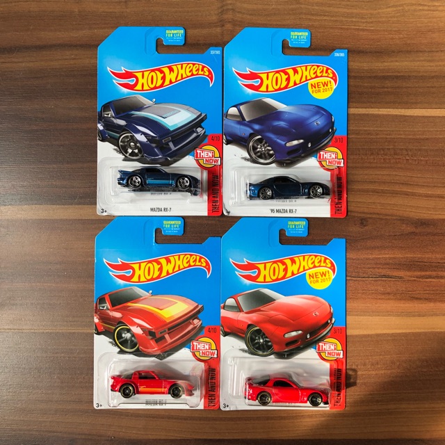 kmart hot wheels