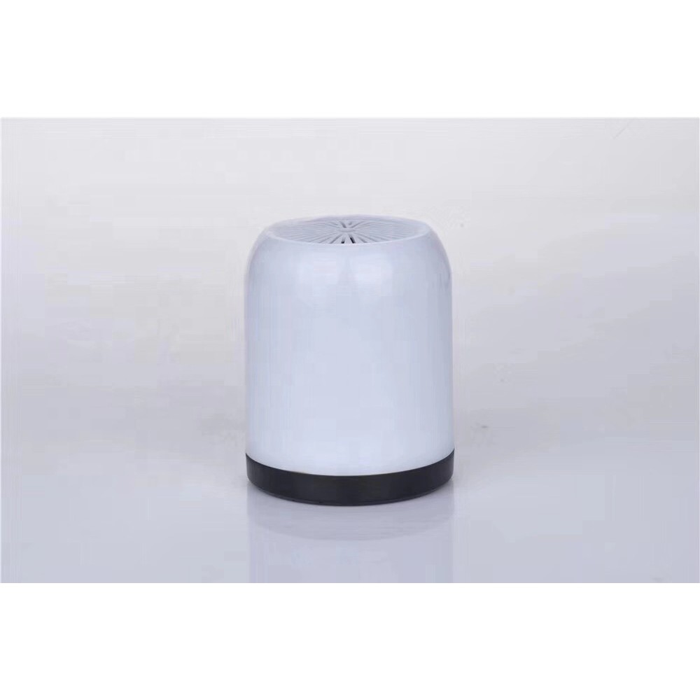 A1 Mini Portable Wireless Bluetooth Speaker With Led Light Tf Card Shopee Malaysia