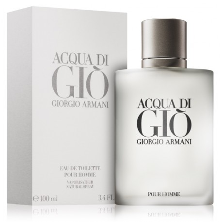 acqua gio 100ml