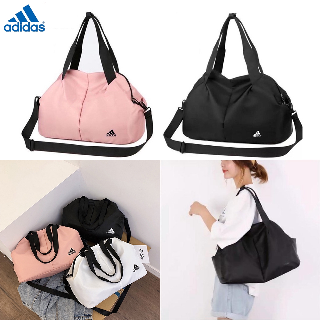 adidas weekender bag