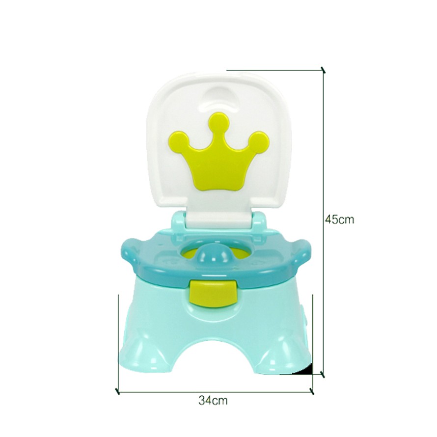 Baby Kids Potty Training Chair Portable Toilet Seat Toddlers Toys Toy 68104
