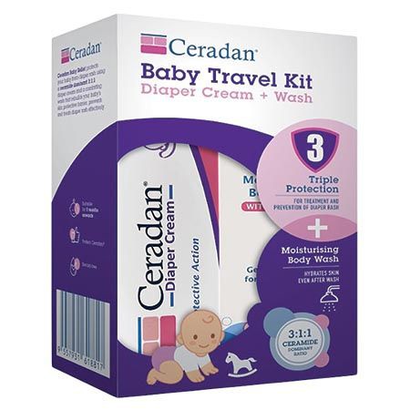 ceradan baby cream
