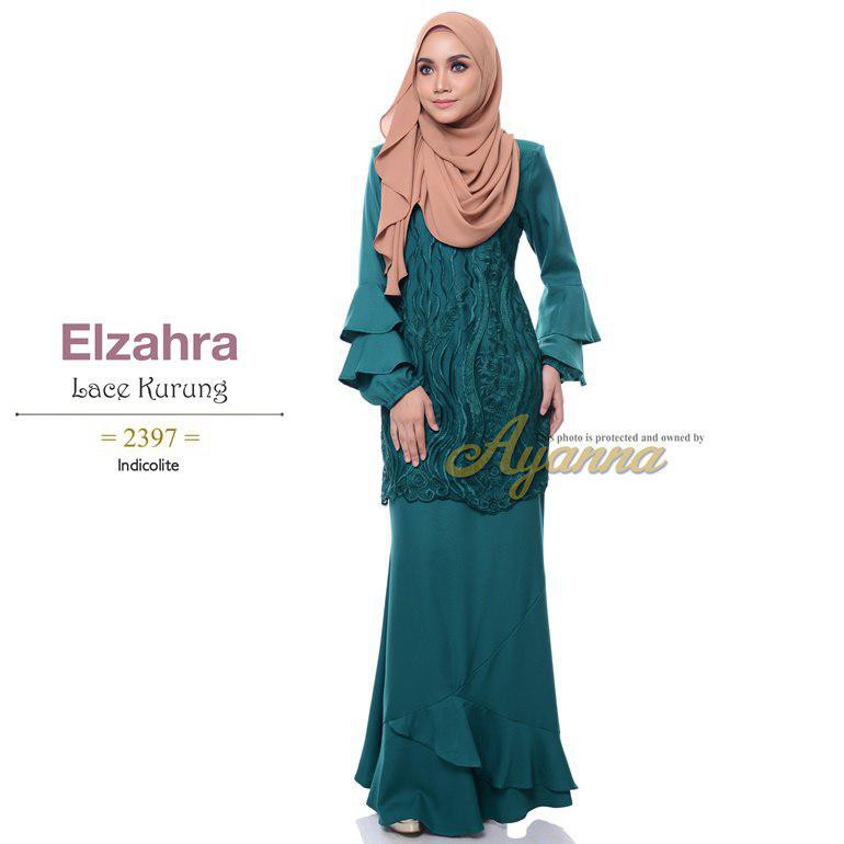 35 Ide Fesyen Lengan Baju Kurung Moden Terkini 2018 Jm Jewelry And Accessories