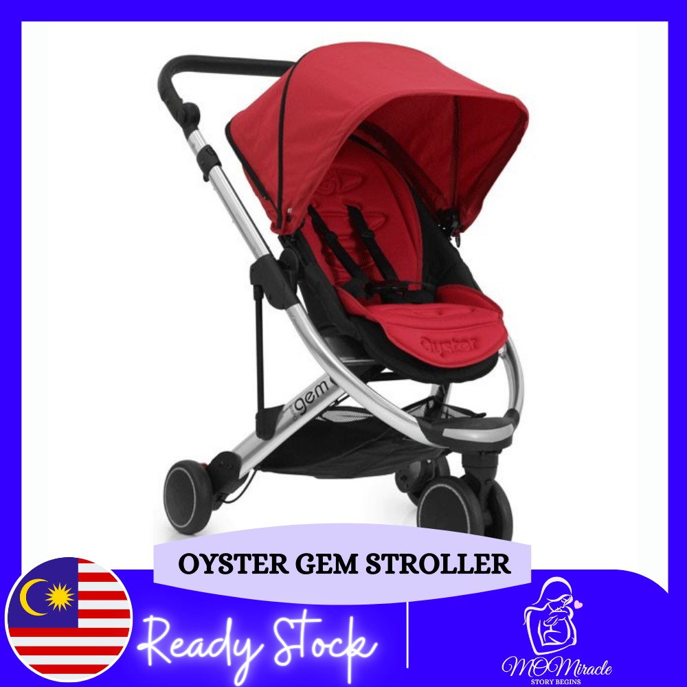 babystyle oyster gem