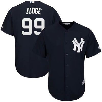 black new york baseball jersey