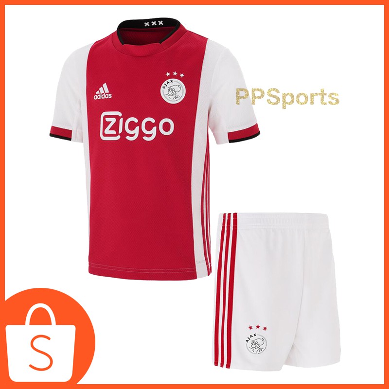 afc ajax kit