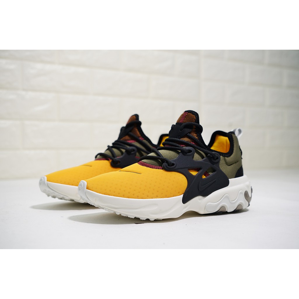 epic react yellow