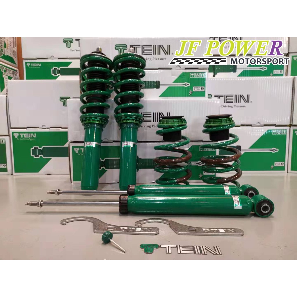 TEIN Honda CIVIC FC1 2016+ Tein Street Advance Z STAZ Adjustable