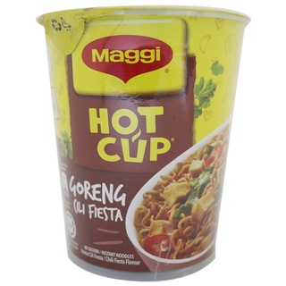 Maggi/Mamee/Nature's Own Porridge Kari Tomyam Bubur Ikan Bilis Seaweed ...