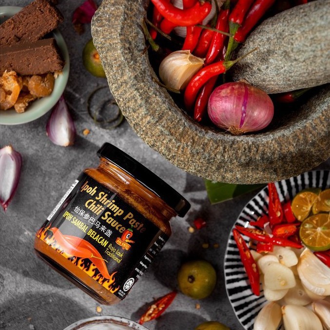 sos samyang samyang samyang sauce gochujang maggi chili sauce samyang sauce Big Chili Ipoh