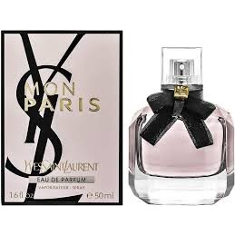 mon paris ysl 100ml