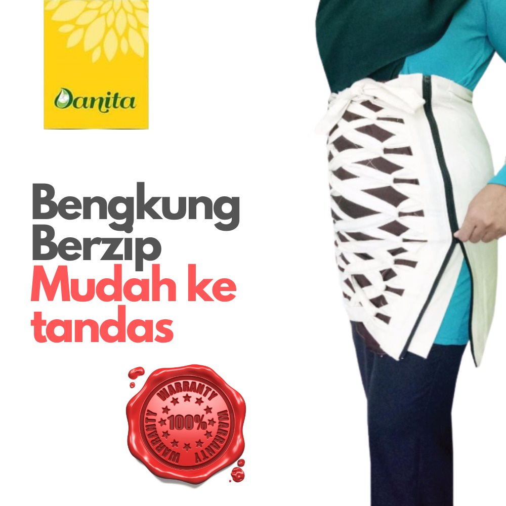 Buy Bengkung Berzip Danita Bengkung Lepas Bersalin Bengkung Bersalin Set Selepas Bersalin Postpartum Bengkung Bersalin Berzi Seetracker Malaysia