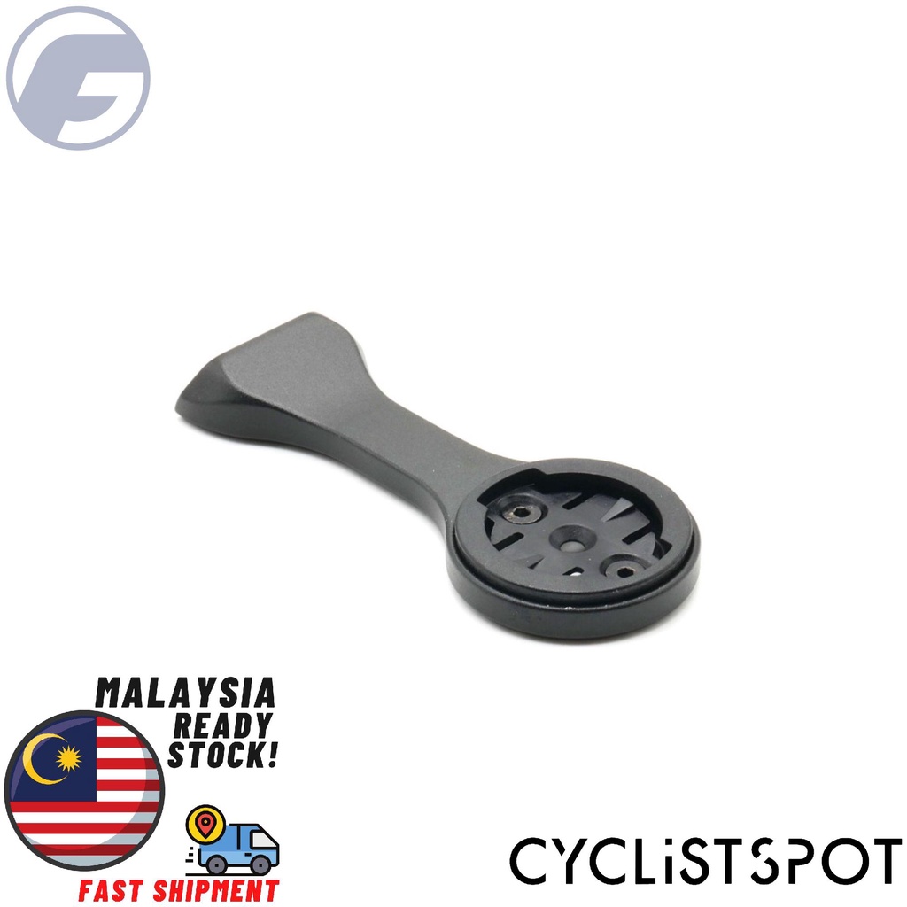 FRAMESANDGEAR Specialized Venge Vias Mount 90mm bike computer mount